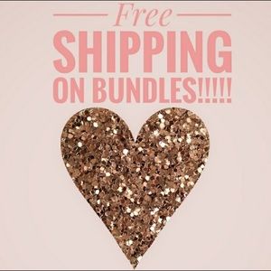 Add 3 or more items to a bundle!!